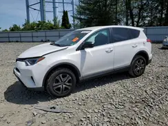 2T3BFREV1JW812632 2018 TOYOTA RAV 4