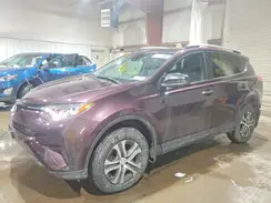 2T3BFREV1JW817121 2018 TOYOTA RAV 4