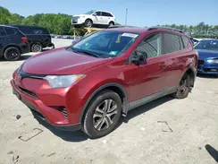 2T3BFREV1JW818138 2018 TOYOTA RAV 4