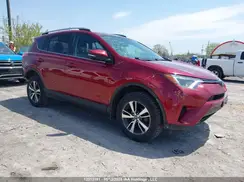 2T3BFREV1JW821153 2018 TOYOTA RAV 4