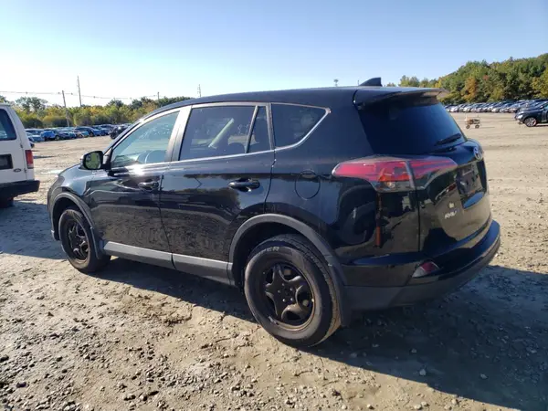 2T3BFREV1JW827082 2018 TOYOTA RAV 4 - Image 2