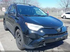 2T3BFREV1JW827888 2018 TOYOTA RAV 4