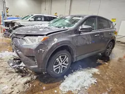2T3BFREV1JW828118 2018 TOYOTA RAV 4