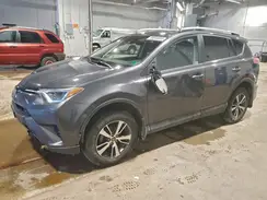 2T3BFREV1JW832170 2018 TOYOTA RAV 4