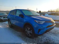 2T3BFREV1JW836963 2018 TOYOTA RAV 4