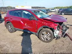 2T3BFREV1JW839605 2018 TOYOTA RAV 4