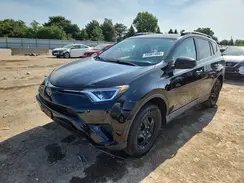 2T3BFREV1JW840110 2018 TOYOTA RAV 4