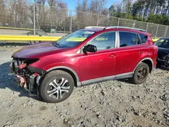2T3BFREV1JW841466 2018 TOYOTA RAV 4