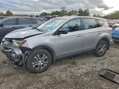 2T3BFREV1JW845520 2018 TOYOTA RAV 4