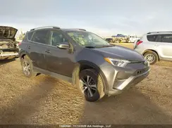 2T3BFREV1JW848661 2018 TOYOTA RAV 4