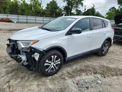2T3BFREV1JW848692 2018 TOYOTA RAV 4