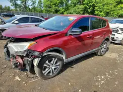 2T3BFREV1JW849115 2018 TOYOTA RAV 4