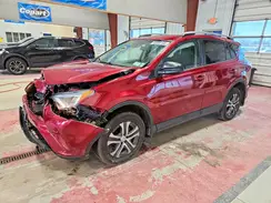 2T3BFREV1JW850152 2018 TOYOTA RAV 4