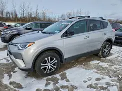 2T3BFREV1JW853665 2018 TOYOTA RAV 4