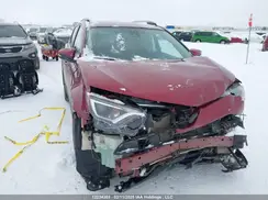 2T3BFREV1JW855092 2018 TOYOTA RAV 4
