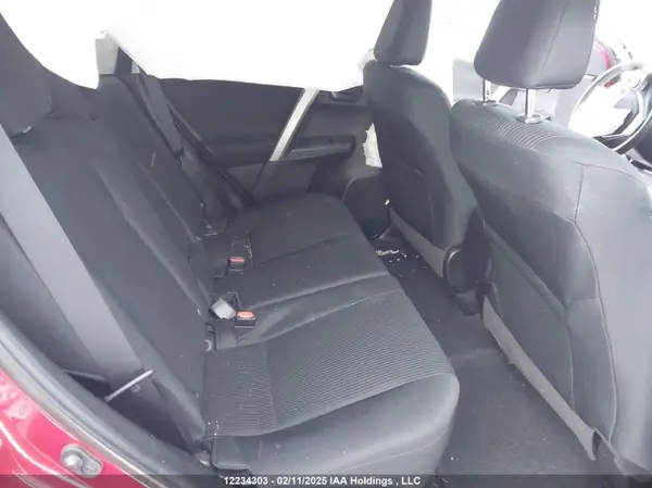 2T3BFREV1JW855092 2018 TOYOTA RAV 4 - Image 8