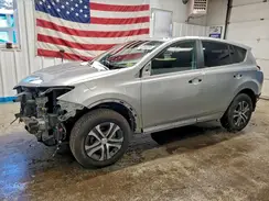 2T3BFREV1JW856355 2018 TOYOTA RAV 4