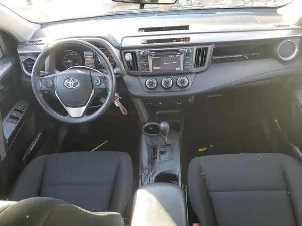 2T3BFREV1JW857957 2018 TOYOTA RAV 4 - Image 8