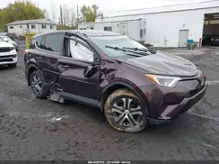 2T3BFREV1JW858056 2018 TOYOTA RAV 4