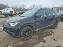 2T3BFREV1JW858185 2018 TOYOTA RAV 4