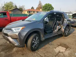 2T3BFREV2GW409123 2016 TOYOTA RAV 4
