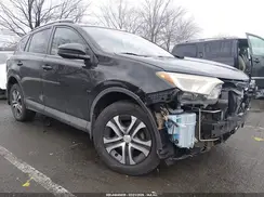 2T3BFREV2GW409610 2016 TOYOTA RAV 4