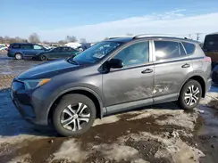 2T3BFREV2GW409834 2016 TOYOTA RAV 4