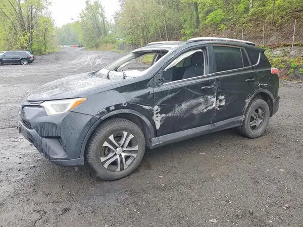 2T3BFREV2GW409882 2016 TOYOTA RAV 4 - Image 1