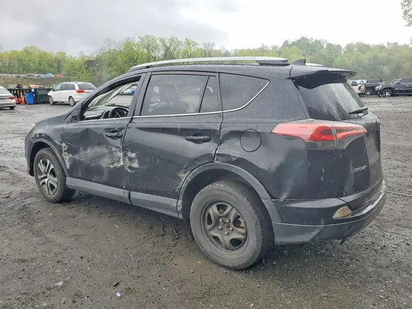 2T3BFREV2GW409882 2016 TOYOTA RAV 4 - Image 2