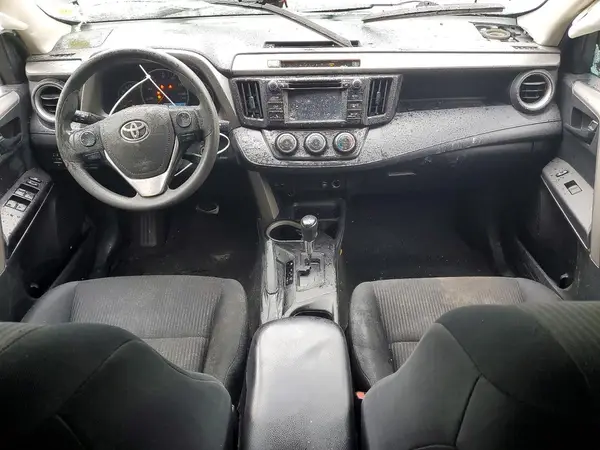 2T3BFREV2GW409882 2016 TOYOTA RAV 4 - Image 8