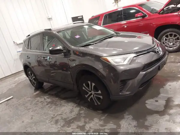 2T3BFREV2GW414306 2016 TOYOTA RAV 4 - Image 1