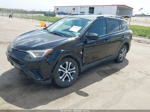 2T3BFREV2GW418808 2016 TOYOTA RAV 4 - Image 2