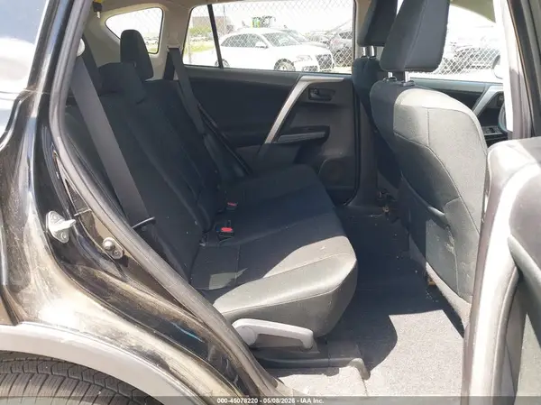 2T3BFREV2GW418808 2016 TOYOTA RAV 4 - Image 8
