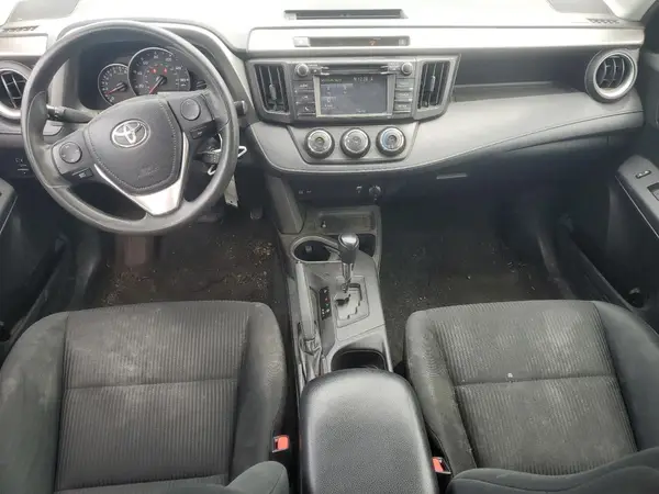 2T3BFREV2GW420607 2016 TOYOTA RAV 4 - Image 8