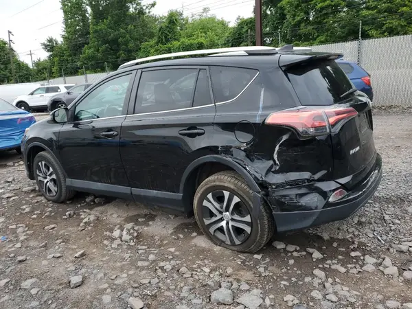 2T3BFREV2GW420946 2016 TOYOTA RAV 4 - Image 2