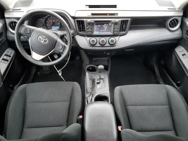 2T3BFREV2GW420946 2016 TOYOTA RAV 4 - Image 8