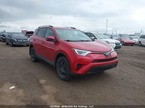 2T3BFREV2GW422454 2016 TOYOTA RAV 4 - Image 1