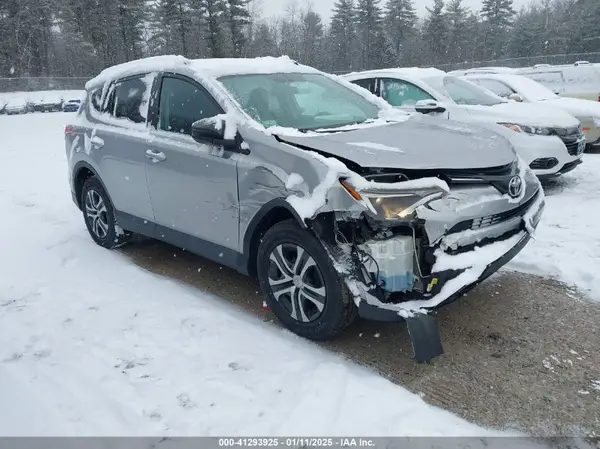 2T3BFREV2GW425533 2016 TOYOTA RAV 4 - Image 1