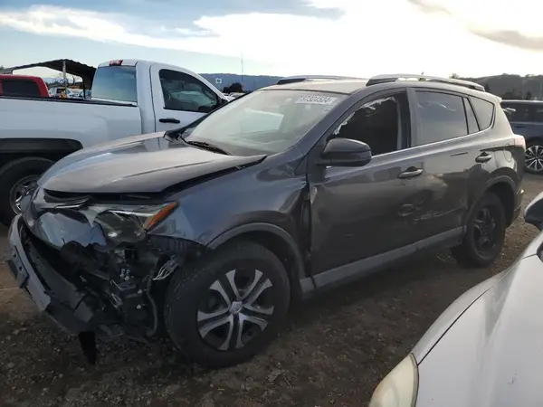 2T3BFREV2GW426391 2016 TOYOTA RAV 4 - Image 1