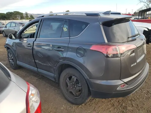 2T3BFREV2GW426391 2016 TOYOTA RAV 4 - Image 2