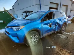 2T3BFREV2GW428979 2016 TOYOTA RAV 4