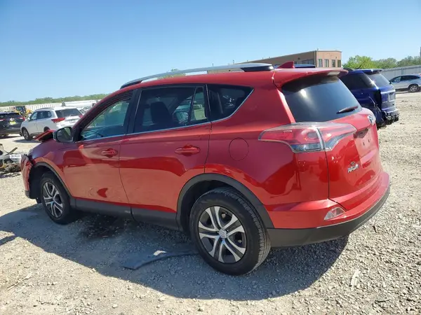 2T3BFREV2GW429565 2016 TOYOTA RAV 4 - Image 2
