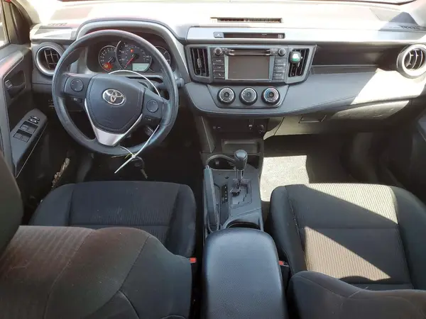 2T3BFREV2GW429565 2016 TOYOTA RAV 4 - Image 8