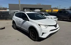 2T3BFREV2GW432482 2016 TOYOTA RAV 4
