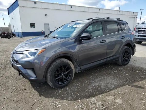 2T3BFREV2GW433700 2016 TOYOTA RAV 4 - Image 1