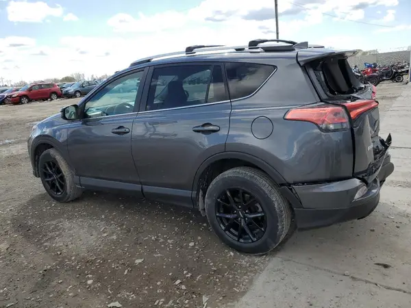 2T3BFREV2GW433700 2016 TOYOTA RAV 4 - Image 2