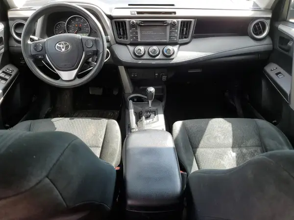 2T3BFREV2GW433700 2016 TOYOTA RAV 4 - Image 8
