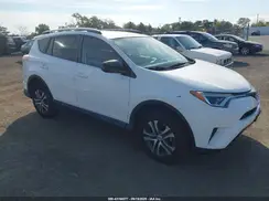 2T3BFREV2GW434023 2016 TOYOTA RAV 4