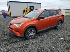 2T3BFREV2GW436080 2016 TOYOTA RAV 4