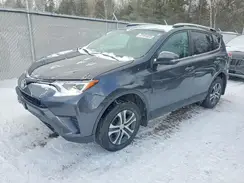2T3BFREV2GW437343 2016 TOYOTA RAV 4